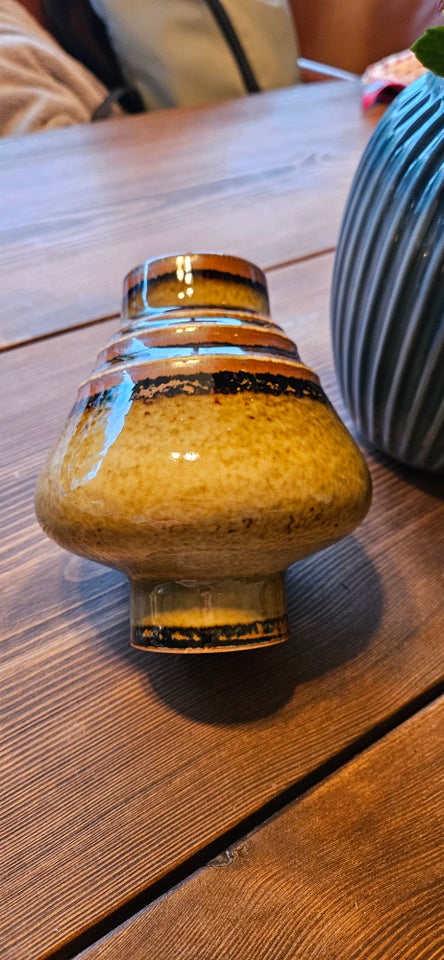 Vase, Olle Alberius, Rörstrand