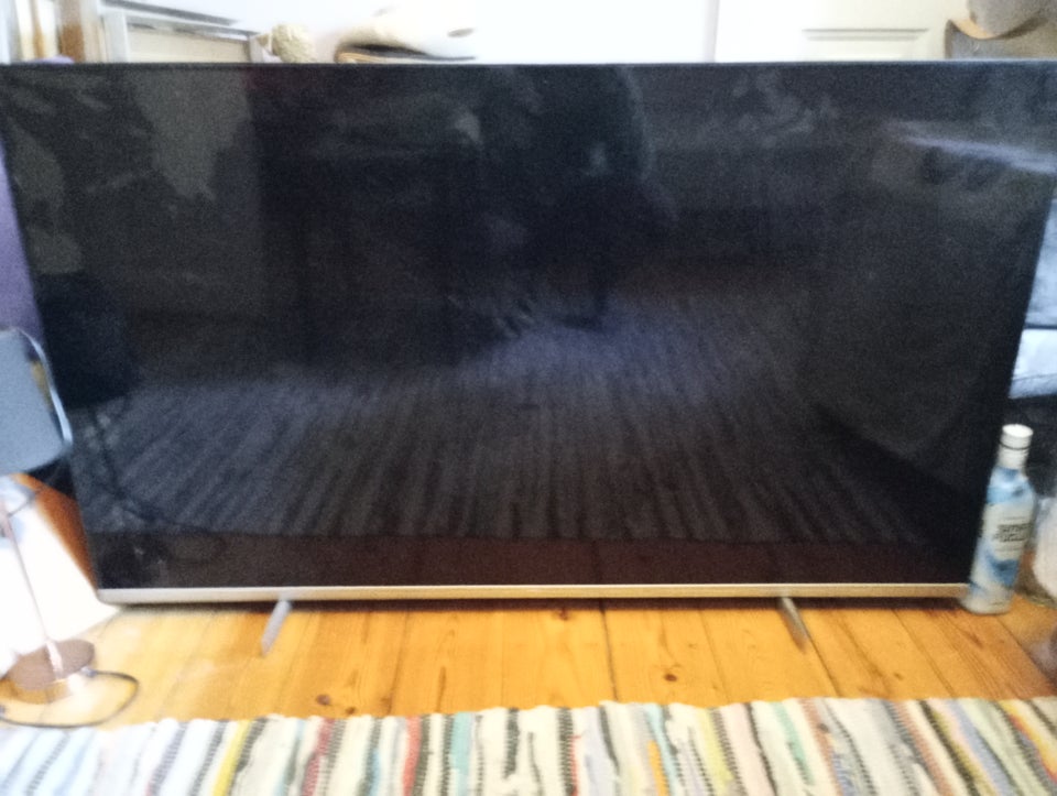 andet, Philips, 50"