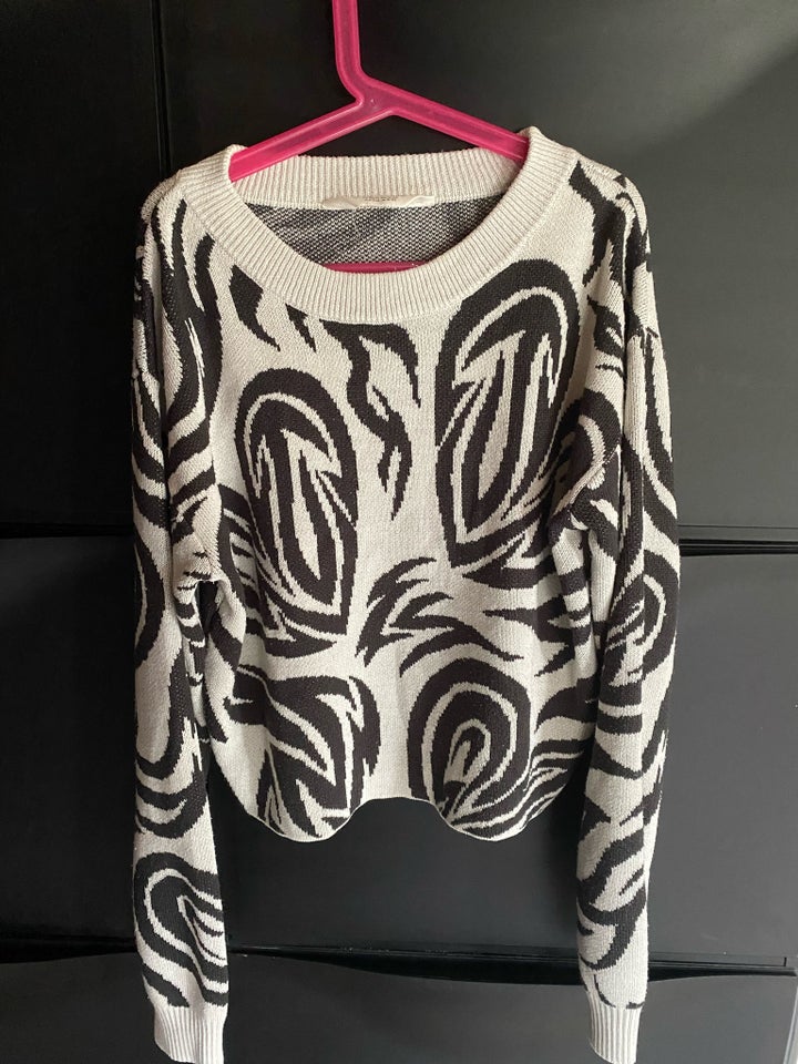 Sweater, Strik bluser , Hm