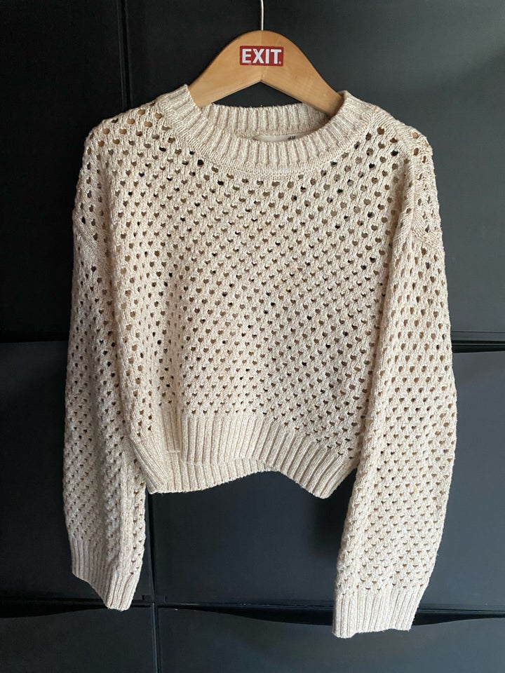 Sweater, Strik bluser , Hm