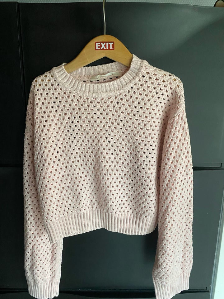 Sweater, Strik bluser , Hm