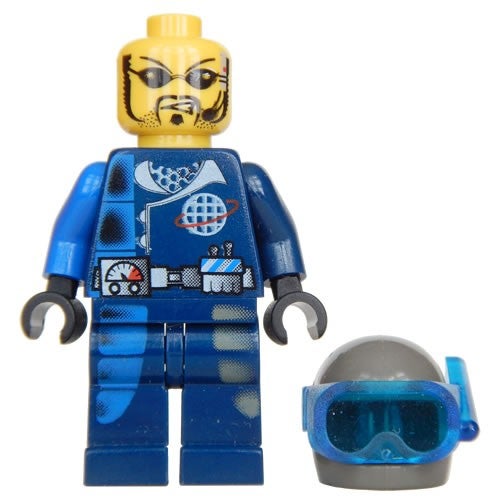 Lego Minifigures