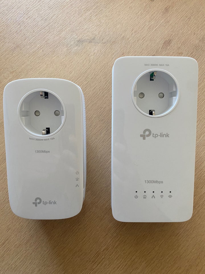 Andet wireless TP-Link