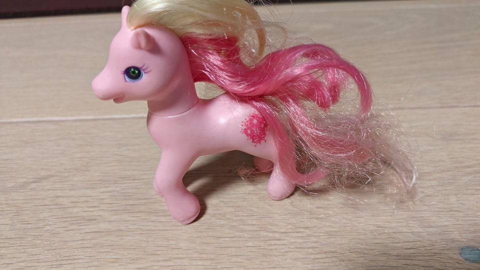 My Little Pony, Princess Fuchsia G2