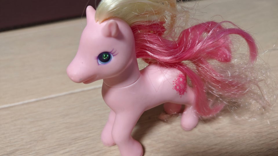 My Little Pony, Princess Fuchsia G2