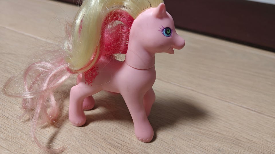 My Little Pony, Princess Fuchsia G2