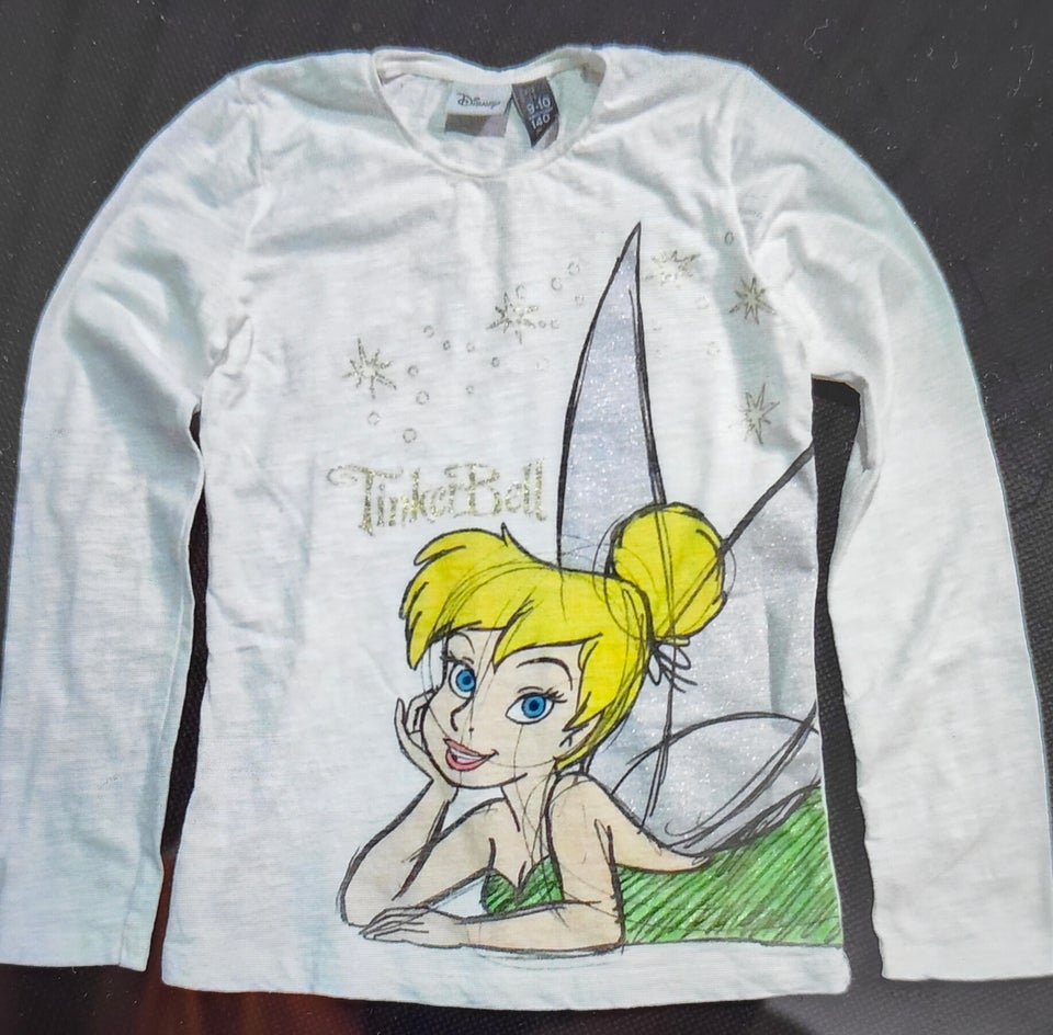 Bluse, Bluse, Disney