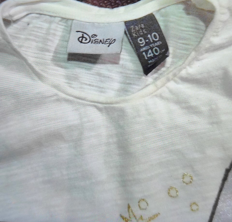 Bluse, Bluse, Disney