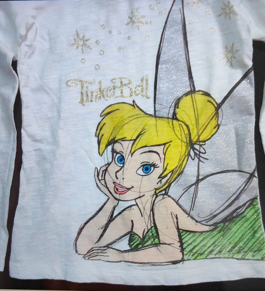 Bluse, Bluse, Disney