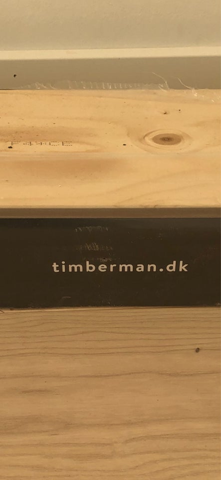 Timberman trægulv