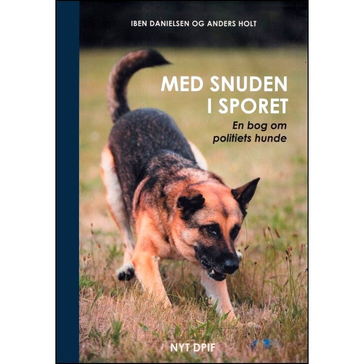 Hund kend dine evner, Kurt Verup