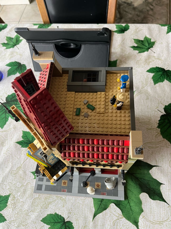 Lego Creator 10232 Cinema