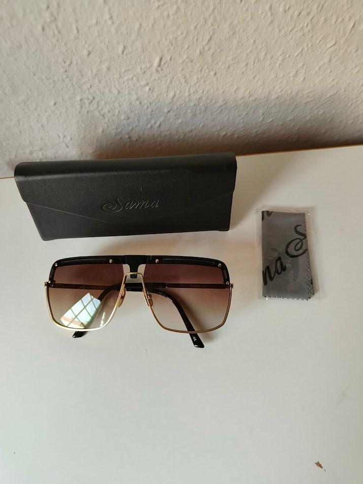 Solbriller herre, SAMA Eyewear