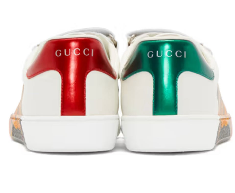 Sneakers, str. 38, Gucci