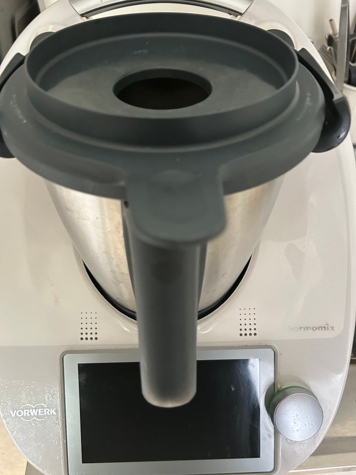 Thermomixer 6 Thermomixer 6