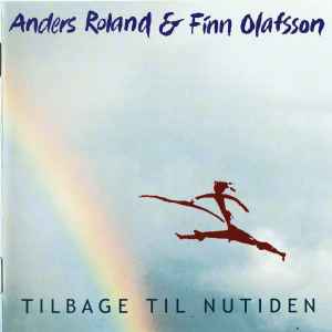 Anders Roland  Finn Olafsson: