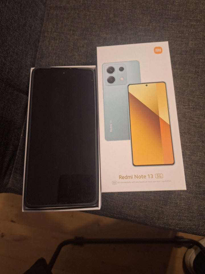 Xiaomi redmi note 13 5g, 128 ,