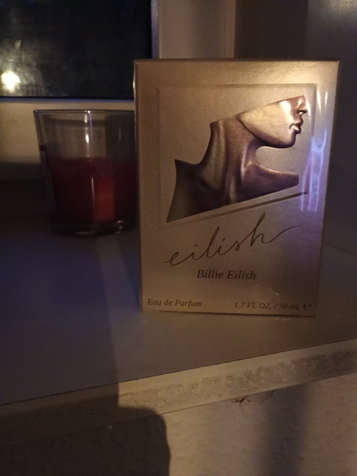 Eau de parfum, Parfume, Billie