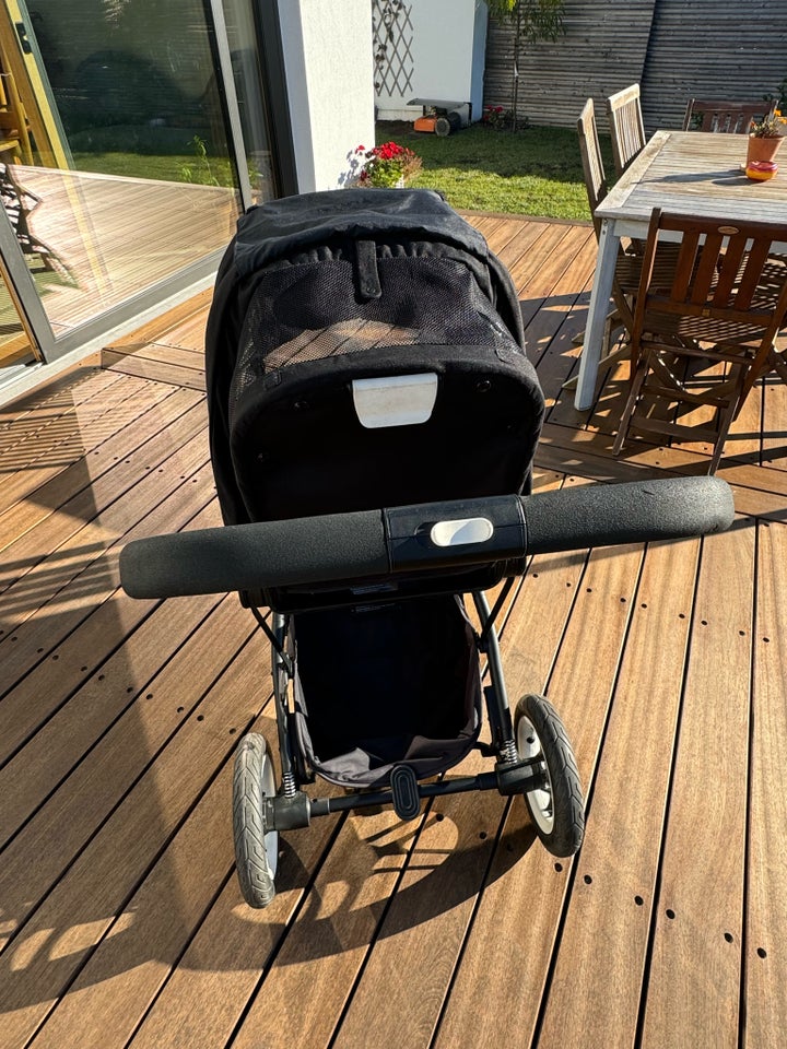 Klapvogn, Cybex Talos S Lux