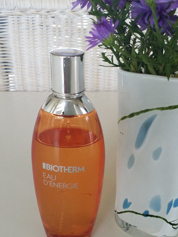 Andet, Biotherm Eau D'Energie,