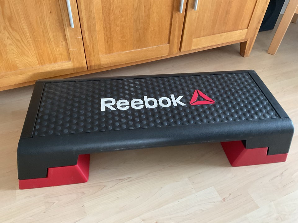 Stepkasse, Reebok