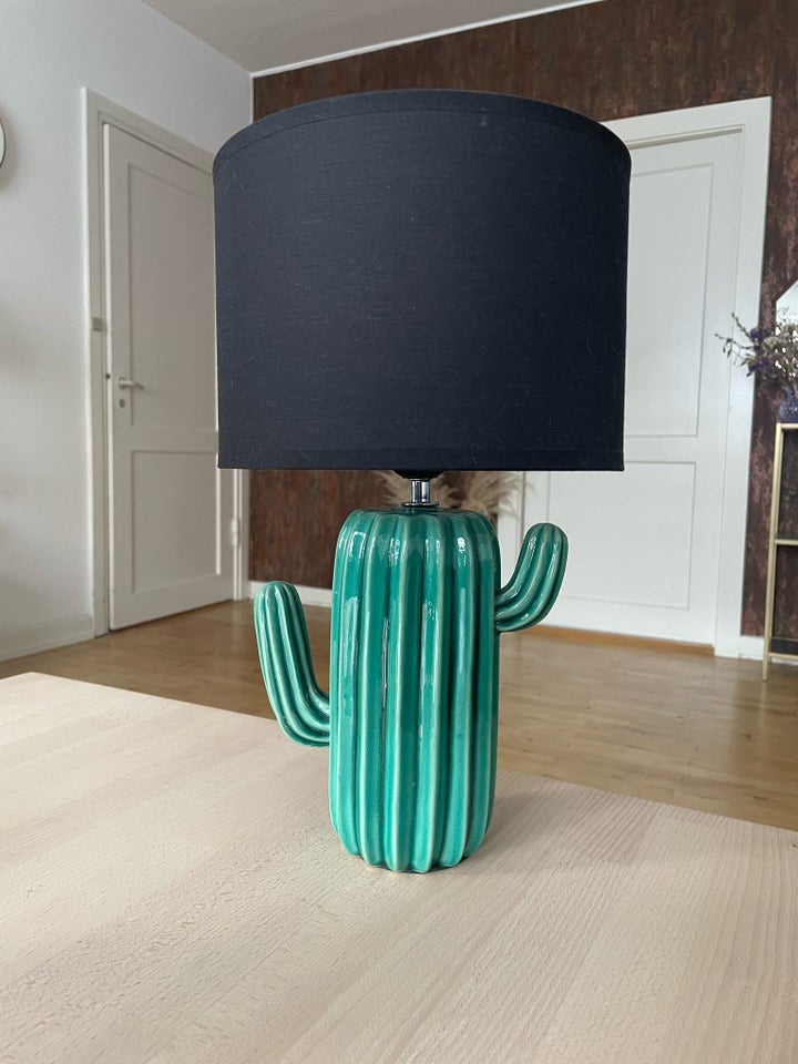 Lampe, Bahne