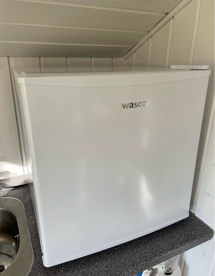 Fryseskab, Wasco F31W