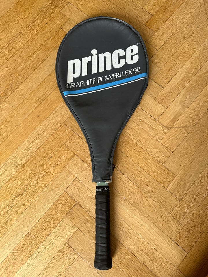 Tennisketsjer Prince