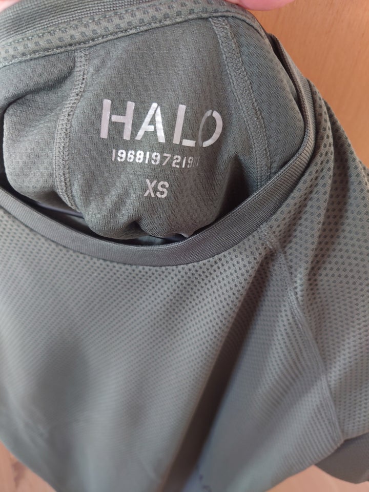 T-shirt, Halo, str. XS (unisex)