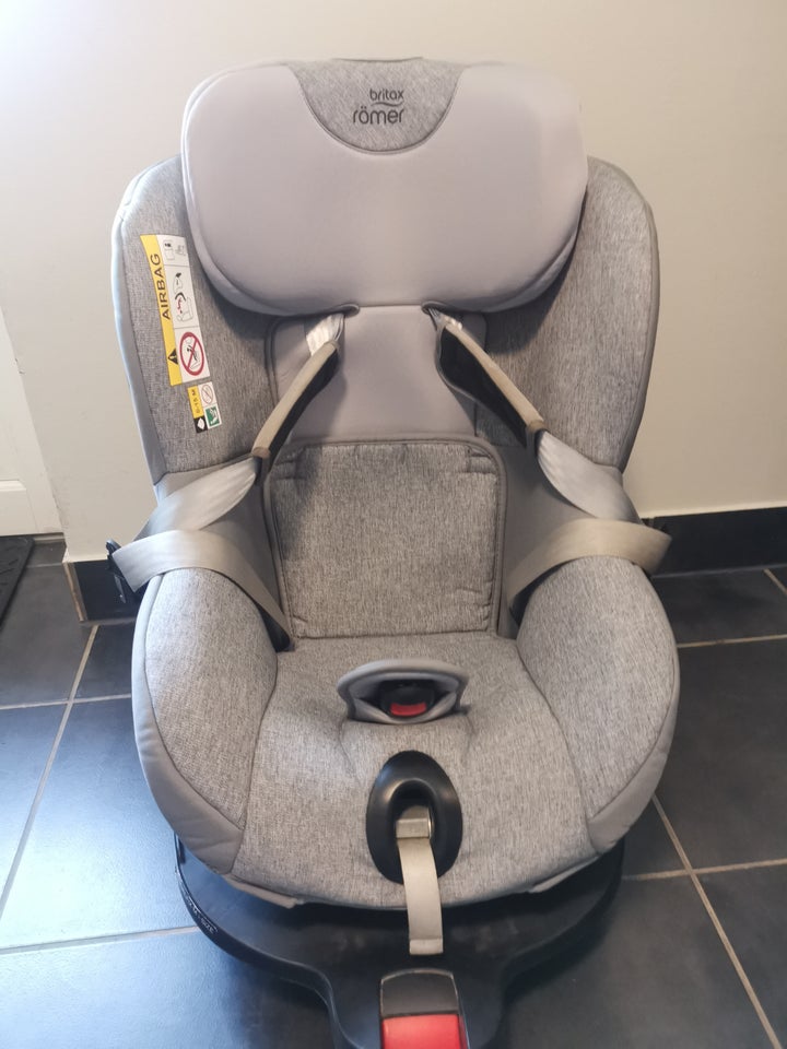 Autostol, Britax Römer Dualfix M