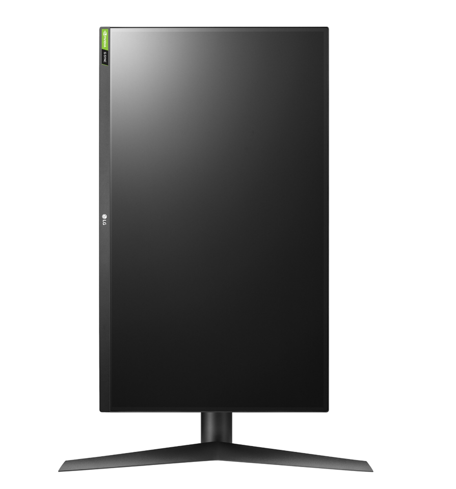 LG 27GL850 - HDR - 10bit - 144Hz IPS -