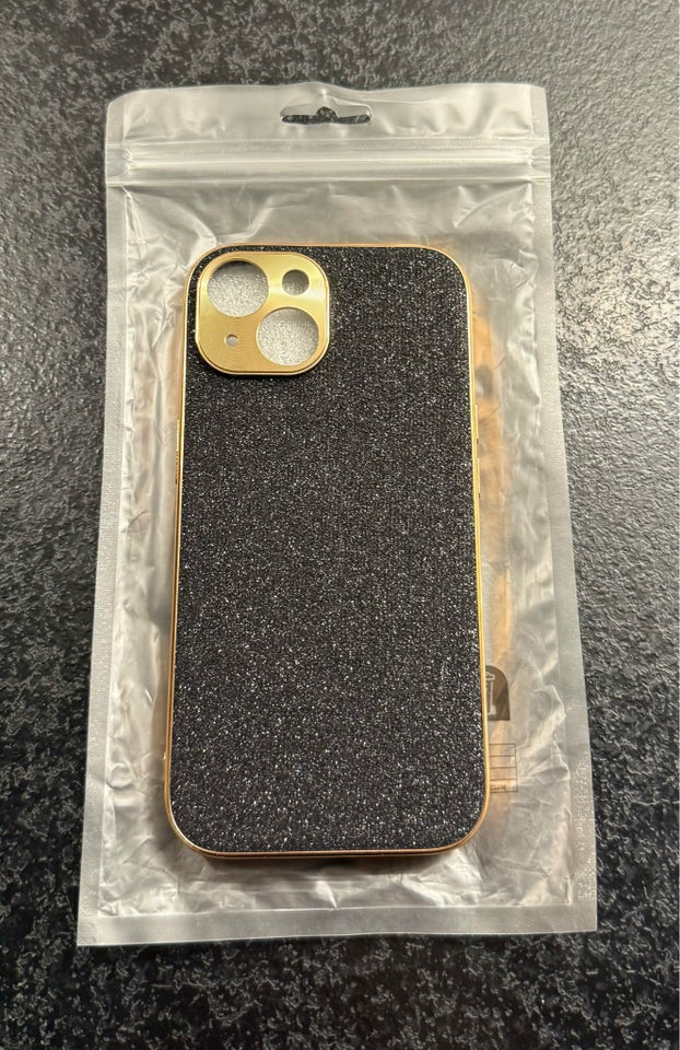 Cover, t. iPhone, 15