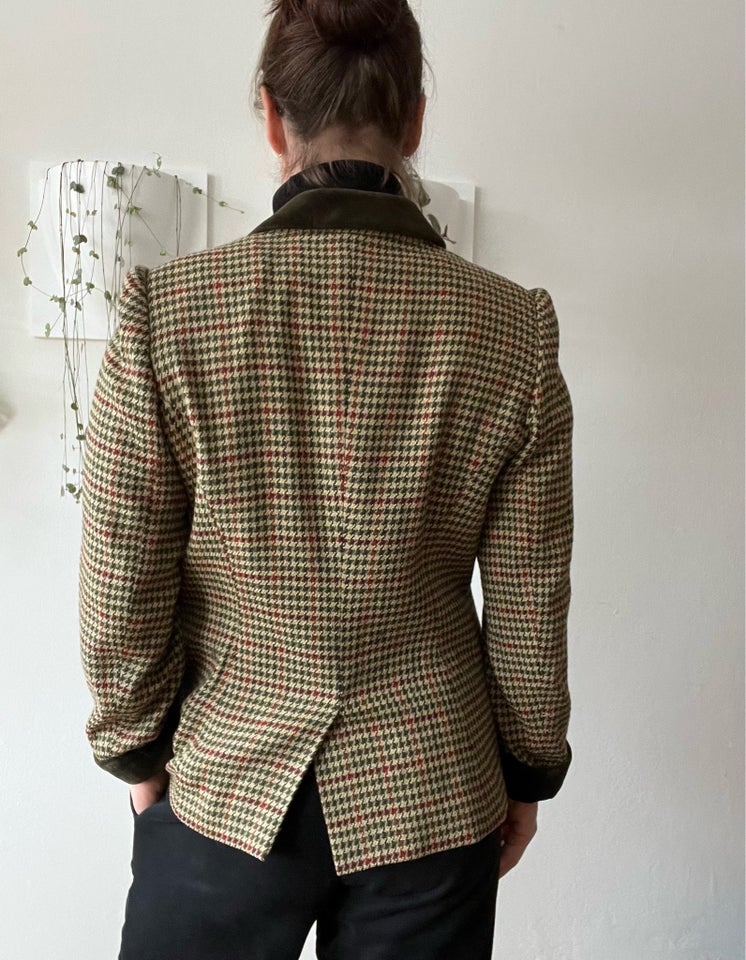 Blazer, str. 40, Vintage