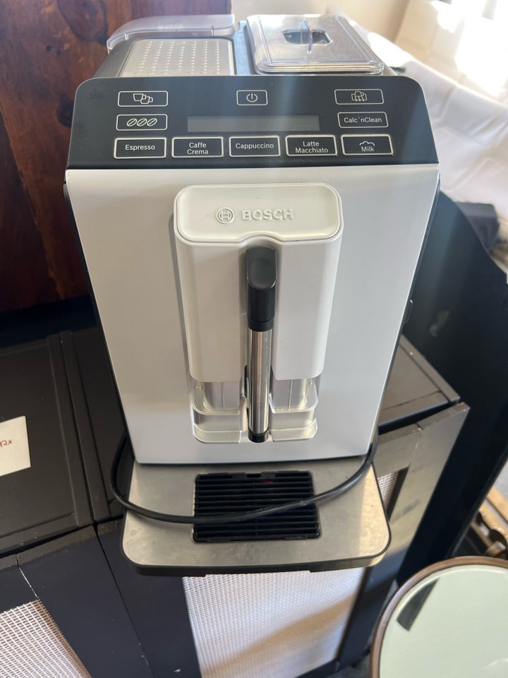 Bosch VeroCup 300 automatisk