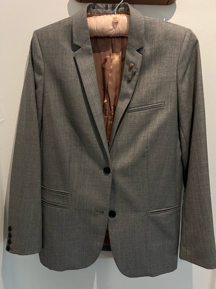 Blazer, str. 36, Zadig  voltaire