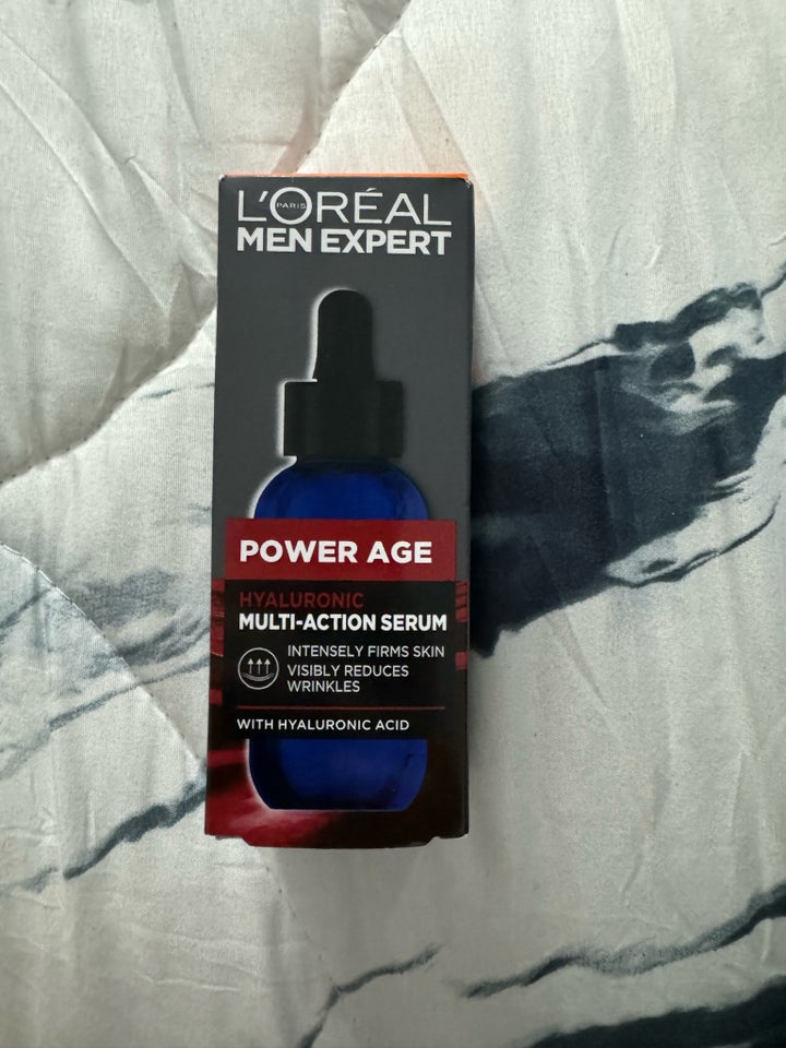 Ansigtsserum, Serum, Loreal Paris