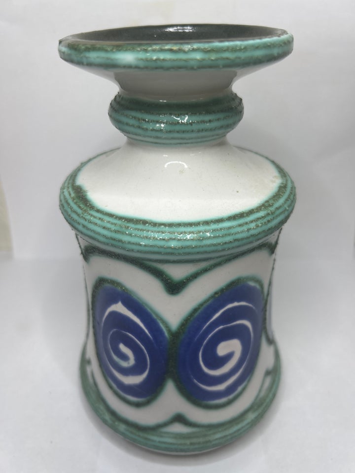 Vase, Vase, Strehla