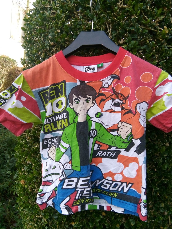 T-shirt, T shirt , Cartoonnetwork