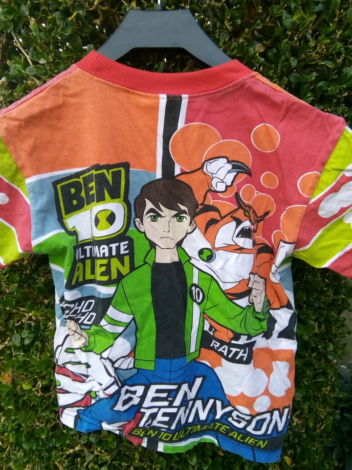 T-shirt, T shirt , Cartoonnetwork