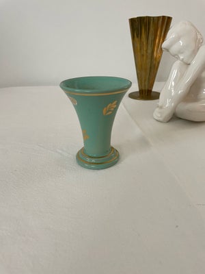 Keramik Vase Nittsjö