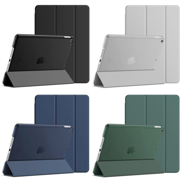 Cover t iPad