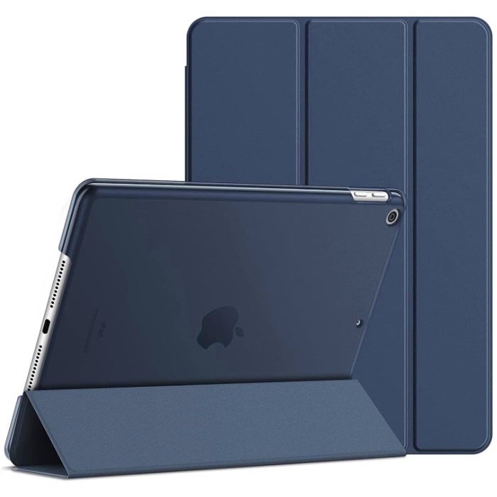 Cover t iPad