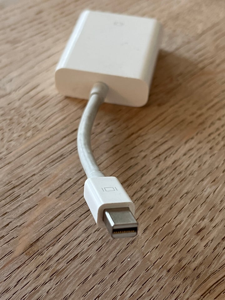 Adapter, Apple, God