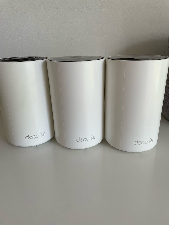 Router wireless TP Link DECO X75