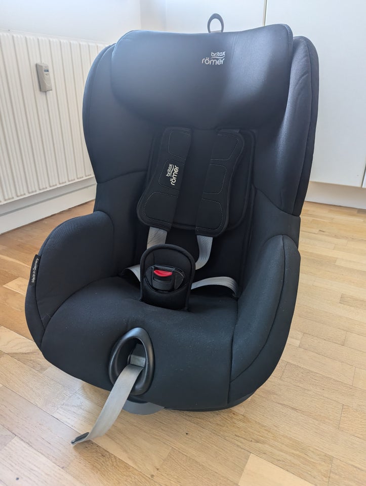 Autostol, op til 22 kg , Britax Römer