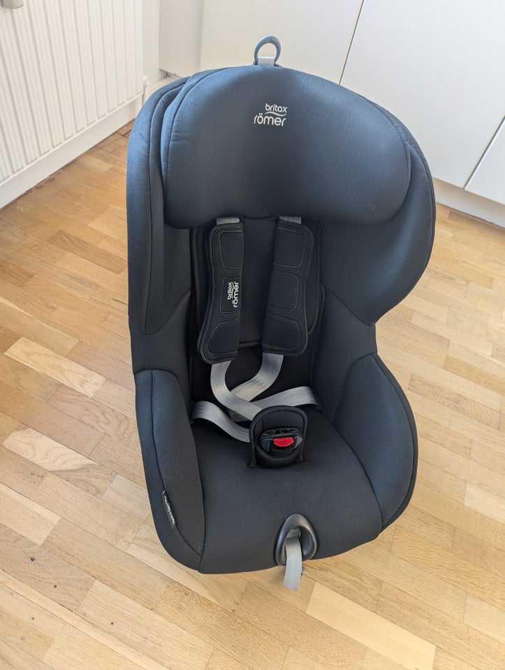 Autostol, op til 22 kg , Britax Römer