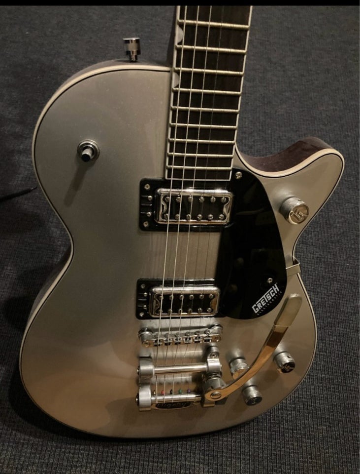 Elguitar, Gretsch G5230T