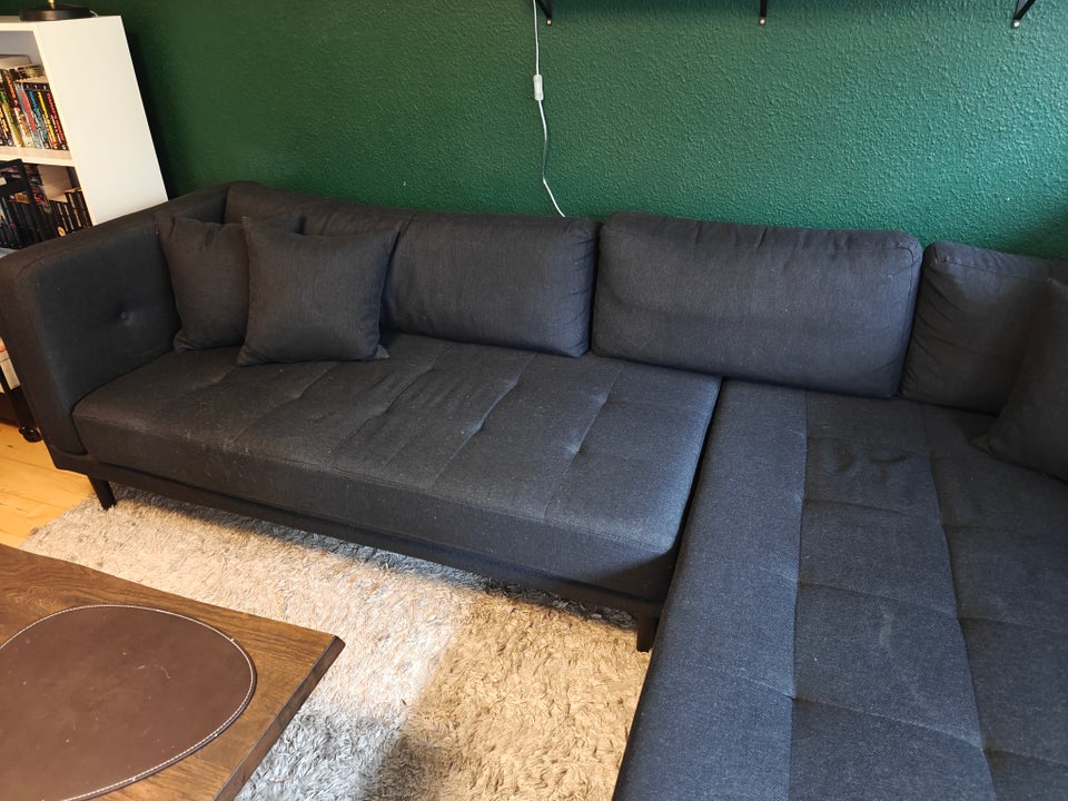 Sofa, Cali sofa