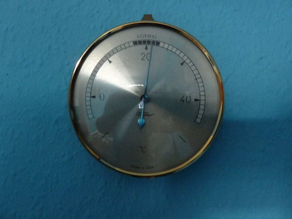 Thermometer