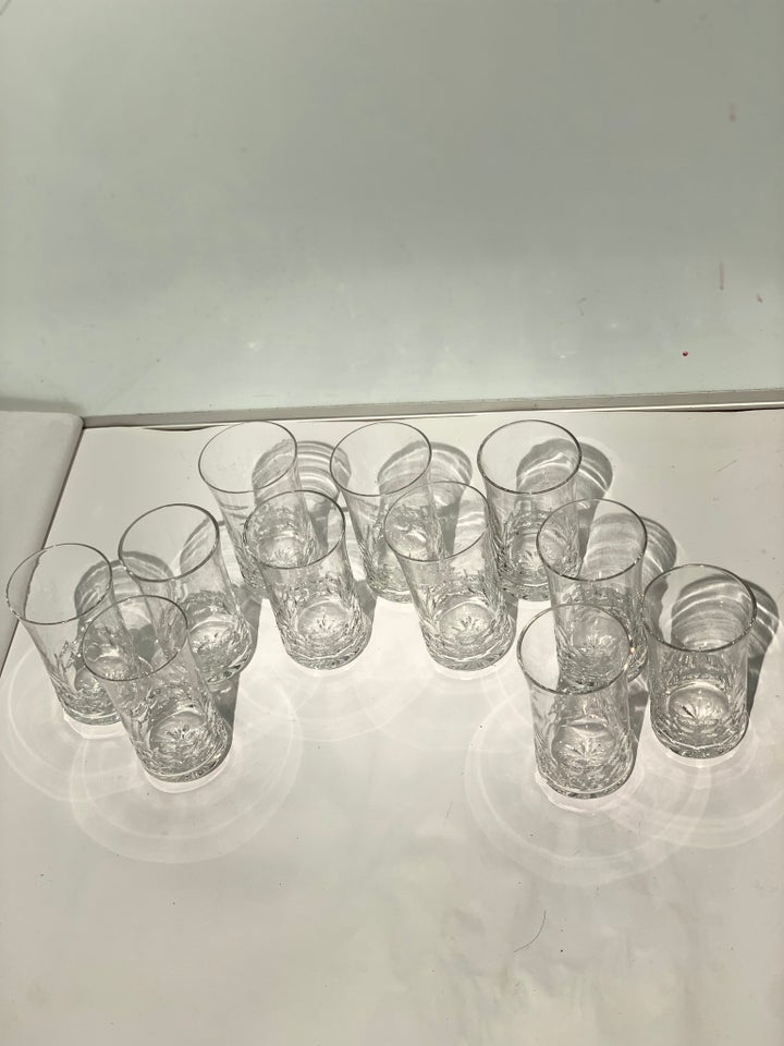 Glas Ølglas Offenbach Lyngby
